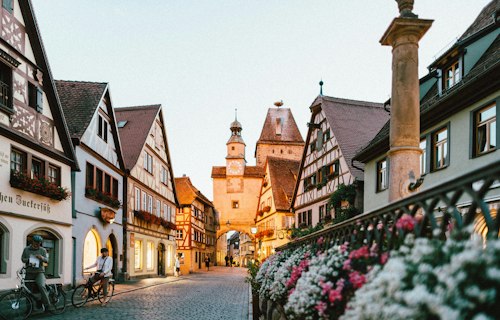 Study in Germany