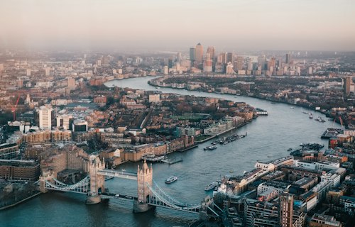 Study in United Kingdom
